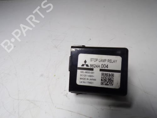 electronic-module-citroen-c-zero-8624a004-8624a004-2010-15350520 main image