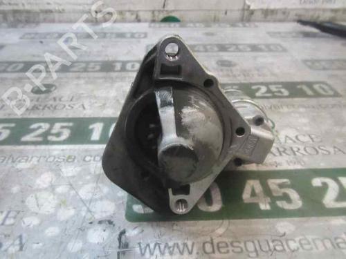 Used Starter Starter DACIA LODGY (JS_) 1.5 dCi (90 hp) 3861491 3861491