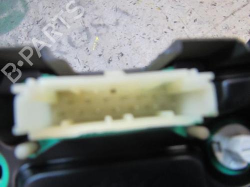 Instrument cluster OPEL MERIVA A MPV (X03) 1.7 CDTI (E75) | BP3844399C47 