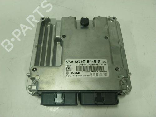 Used Engine control unit (ECU) Engine control unit (ECU) 38970720 38970720