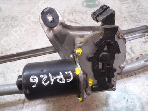 Front wiper motor VOLVO S60 I (384) 2.4 D | BP3824020M29 