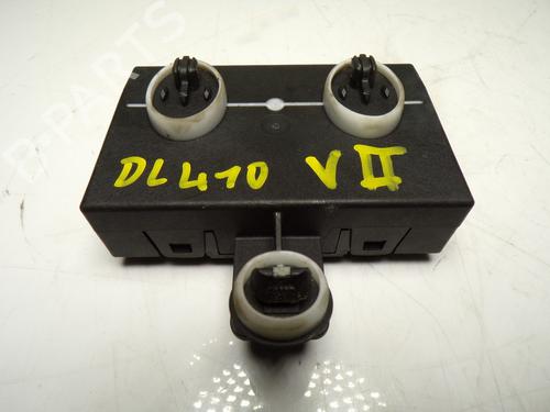 Used Electronic module Electronic module VW T-ROC (A11, D11) [2017-2026] 13317036 13317036