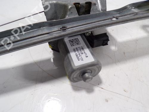 Front right window mechanism RENAULT CLIO IV (BH_)  | BP8620577C23 
