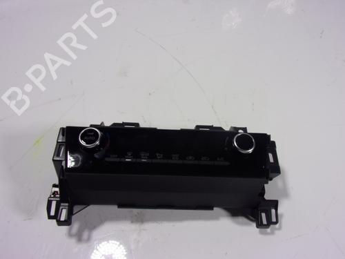 Used Climate control Climate control TOYOTA YARIS CROSS (MXP_) 1.5 Hybrid (MXPJ10) (116 hp) 11037332 11037332