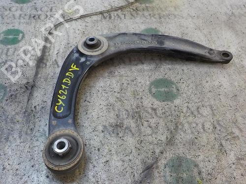 Used Right front suspension arm CITROËN C4 Grand Picasso I (UA_) [2006-2013]  3851229