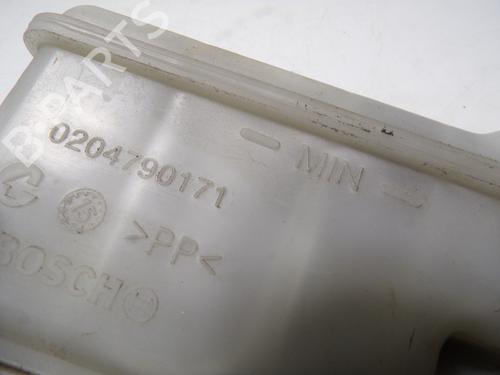 Brake master cylinder RENAULT KADJAR (HA_, HL_)  | BP13810304M77