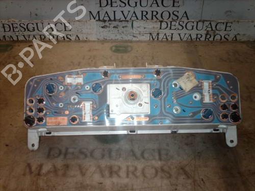 Instrument cluster NISSAN PRIMERA Hatchback (P10) 2.0 D | BP3739696C47 