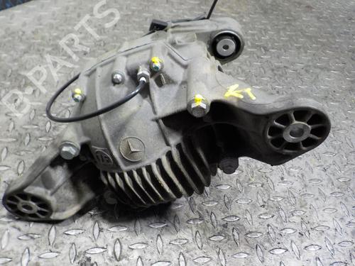 Rear differential MERCEDES-BENZ M-CLASS (W164)  | BP9854895M24 