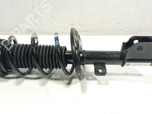 Used Left front shock absorber Left front shock absorber TOYOTA PROACE CITY Box Body/MPV (BPZ_) 1.5 D-4D 100 (BPZM) (102 hp) 33976919 33976919