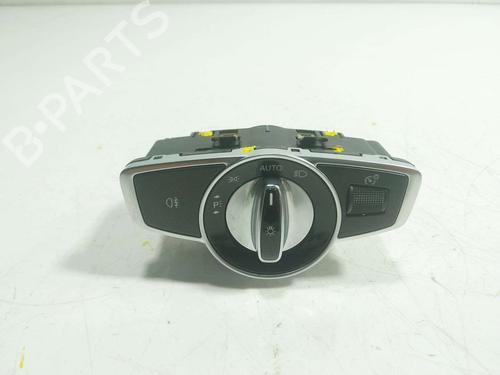 Used Headlight switch Headlight switch 38546784 38546784