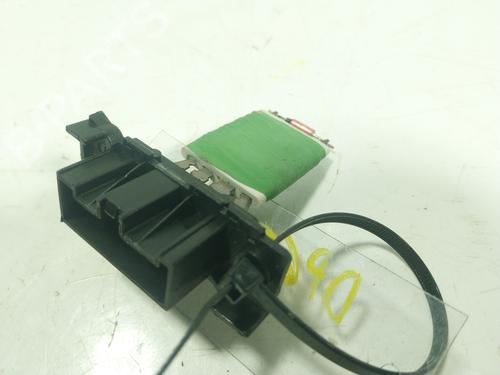 Heater resistor PEUGEOT BOXER Van 2.0 BlueHDi 130 | BP23211287M108 - Image 2