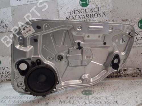 Used Front right window mechanism Front right window mechanism VOLVO V50 (545) 1.6 D (110 hp) 3830195 3830195
