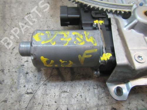 Front right window mechanism OPEL ASTRA H (A04) 1.7 CDTI (L48) | BP3843265C23 
