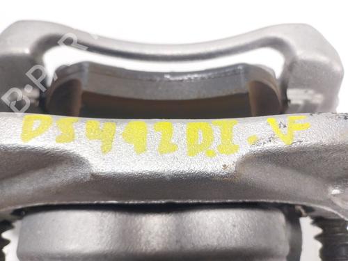 Left front brake caliper VW CADDY V Box Body/MPV (SBA, SBH) | BP36395214M105 - Image 5