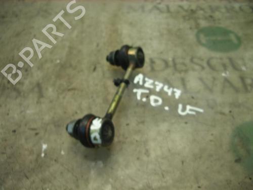 Used Right rear suspension arm FIAT DOBLO MPV (119_, 223_) 1.9 D (223AXB1A) (63 hp) 14265553