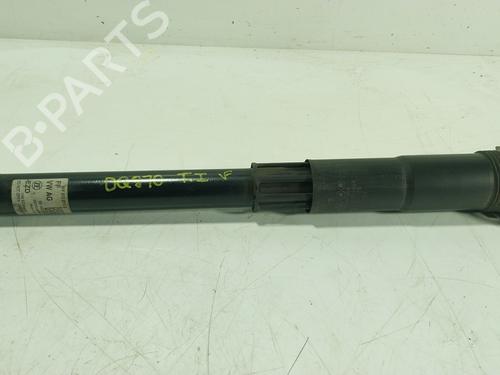 Used Left rear shock absorber Left rear shock absorber CUPRA FORMENTOR (KM7, KMP) 1.4 e-Hybrid (150 hp) 27467242 27467242