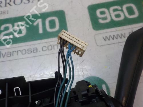 Steering column stalk VW GOLF VI (5K1) 1.6 TDI | BP3865064I23 