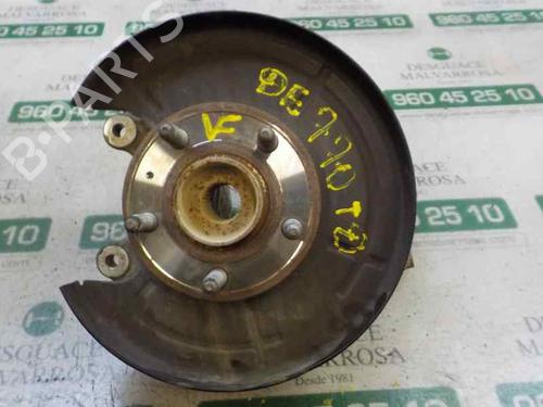 Used Right rear steering knuckle OPEL INSIGNIA A (G09) [2008-2017]  5666748