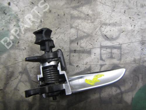 Front right interior door handle MAZDA 5 (CR) 2.0 CD (CR19) | BP3827995I14 