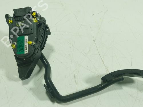 pedal-audi-a8-d3-4e2-4e8-2002-2003-2004-2005-2006-2007-2008-2009-2010-27377411 main image