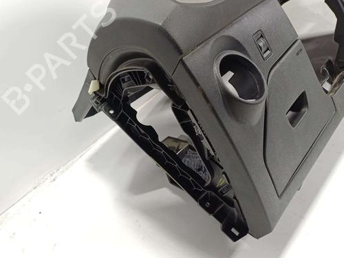 Dashboard SEAT LEON (5F1) 1.6 TDI | BP39541881C46 - Image 7