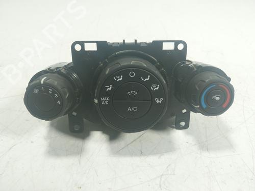 Used Climate control Climate control FORD ECOSPORT [2011-2022] 16904053 16904053