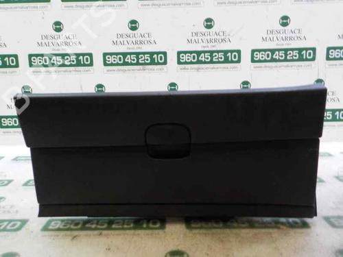 Used Glove box NISSAN QASHQAI I (J10, NJ10) 1.5 dCi (106 hp) 6328922
