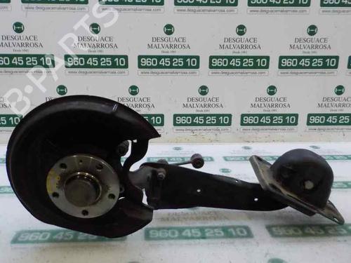 Used Right rear steering knuckle Right rear steering knuckle AUDI A3 Sportback (8PA) 1.6 TDI (105 hp) 5773330 5773330