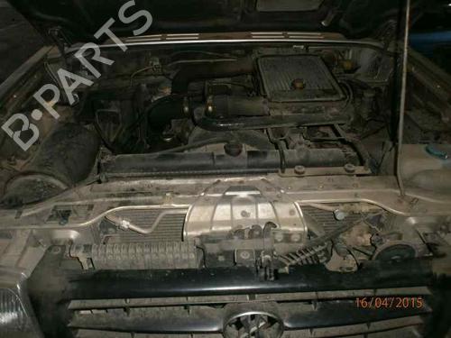 Driveshaft HYUNDAI GALLOPER II (JK-01) 2.5 TD intercooler | BP3821958M37 - Image 6