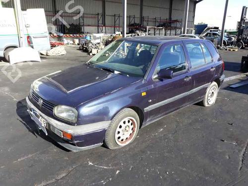 Elektronisk modul VW GOLF III (1H1) 1.8 | BP14284124M83