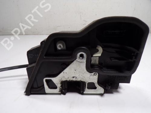 Rear left lock BMW 1 (F20)  | BP15225683C100 