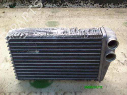 Used Heater matrix Heater matrix RENAULT MEGANE II (BM0/1_, CM0/1_) 1.5 dCi (BM1F, CM1F) (86 hp) 3748558 3748558