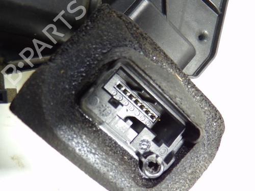 Front left lock SEAT LEON SC (5F5) 1.4 TSI | BP9155236C98 