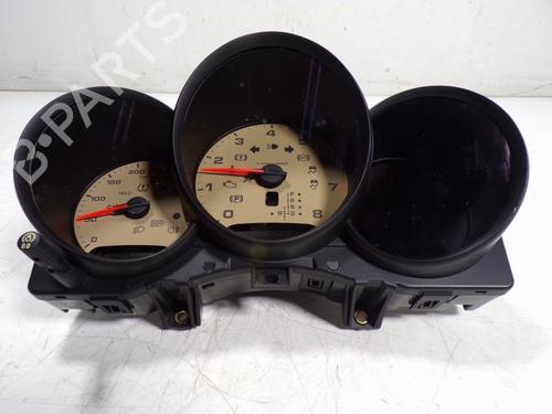 Used Instrument cluster PORSCHE MACAN (95B) 2.0 (245 hp) 15404542