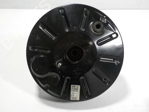 Servo brake AUDI Q3 (8UB, 8UG)  | BP13300912M42 