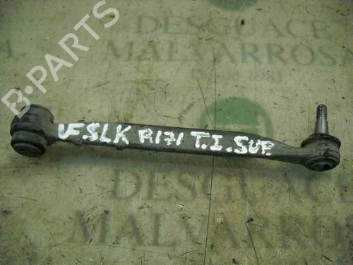 Used Left rear suspension arm Left rear suspension arm MERCEDES-BENZ SLK (R171) [2004-2011] 3760009 3760009