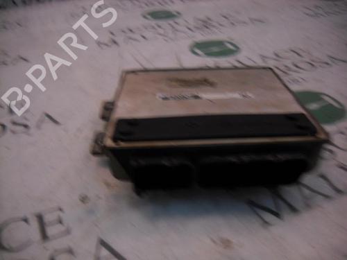 Engine control unit (ECU) MG MG ZS  | BP3777172M57 
