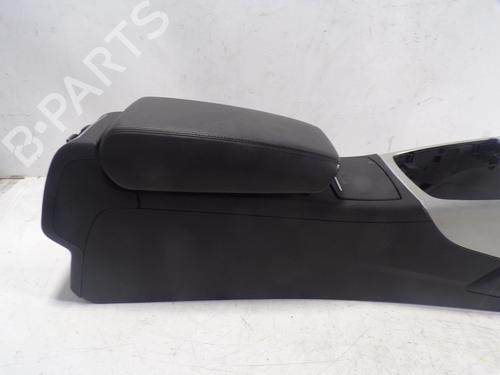 Armrest / Center console AUDI A7 Sportback (4GA, 4GF) 3.0 TDI quattro | BP8678747I20 