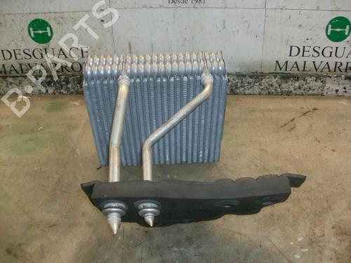 Air conditioning evaporator FORD FIESTA V (JH_, JD_) 1.6 TDCi (90 hp) 11646409