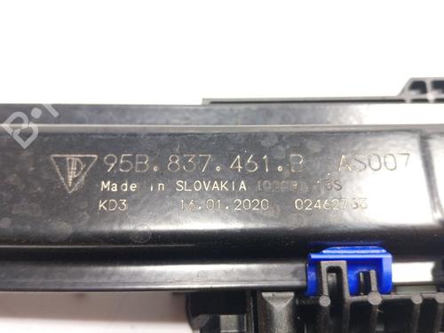 Front left window mechanism PORSCHE MACAN (95B) 2.0 | BP36798635C22 - Image 3