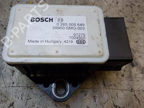 Used Electronic module Electronic module HONDA CIVIC VIII Hatchback (FN, FK) [2005-2012] 3856825 3856825