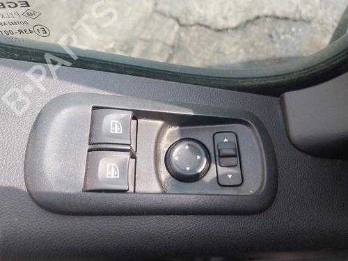 Left sun visor RENAULT MASTER III Van (FV)  | BP18545990I1  - Image 8