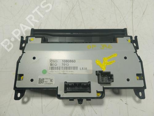 Climate control LAND ROVER RANGE ROVER EVOQUE Convertible (L538)  | BP23072441I5 