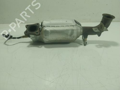 Catalyst OPEL CORSA F (P2JO) 1.2 (68) | BP23891046M10 - Image 3