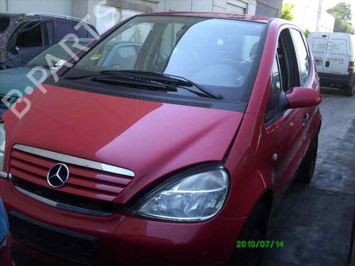 Højre side indikator MERCEDES-BENZ A-CLASS (W168) A 170 CDI (168.008) | BP11641589I19 