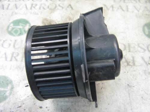 Used Heater blower motor PEUGEOT 206 Hatchback (2A/C) 2.0 HDI 90 (90 hp) 3785226