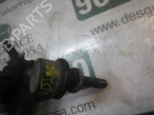 Left front suspension arm LEXUS GS (_S19_) 300 (GRS190_, GRS190R) | BP14280225M12 