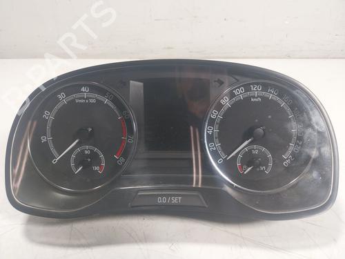 Used Instrument cluster Instrument cluster 17615199 17615199