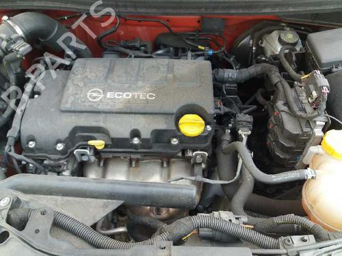 Electronic sensor OPEL CORSA D (S07) 1.2 (L08, L68) | BP8741077M84 - Image 5
