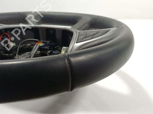 Steering wheel DACIA DUSTER (HM_)  | BP39623706C49  - Image 6